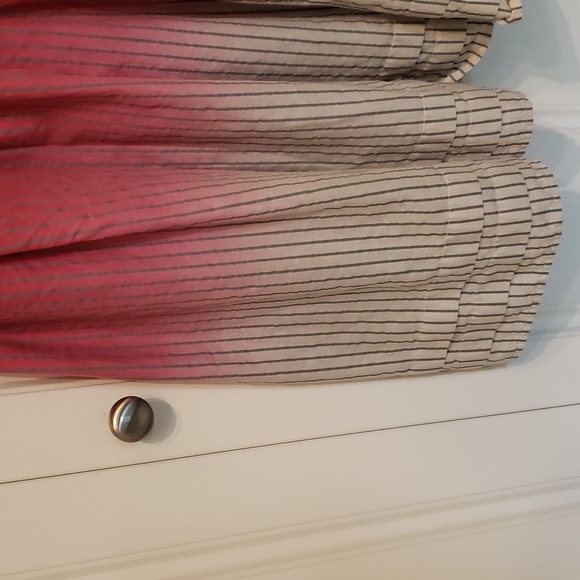 Converse One Star dress, size Large. 100% cotton - Picture 5 of 12